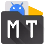 MT Manager MOD