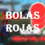 Macro Bolas Azules