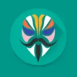 Magisk Manager