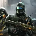 Modern Combat 5 MOD