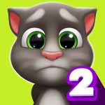 My Talking Tom 2 MOD