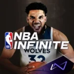 NBA Infinite MOD