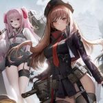 NIKKE The Goddess of Victory