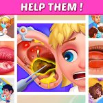 Crazy Hospital MOD