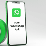 NA6 WhatsApp