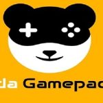 Panda Gamepad Pro
