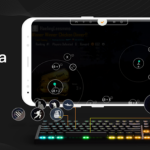 Panda Mouse Pro
