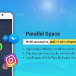 Parallel Space