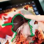 Photoshop Touch