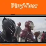 PlayView