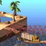 Poly Bridge 2
