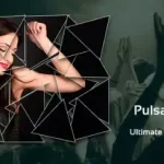 Pulsar Music Player Pro MOD