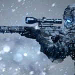 Pure Sniper MOD