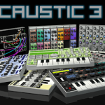 Caustic 3