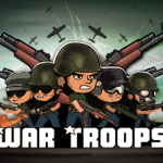 War Troops MOD