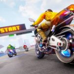Racing Moto MOD