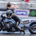 Real Drag Bike Racing MOD