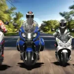 Real Moto 2 MOD