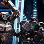 Real Steel MOD