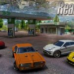 Real Driving Sim MOD