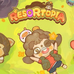 Resortopia MOD