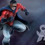 Superhero MOD