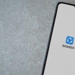SHAREit