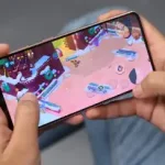 Samsung Game Launcher