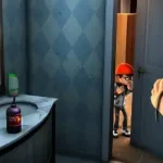 Scary Teacher 3D MOD