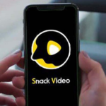 SnackVideo