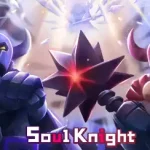 Soul Knight MOD