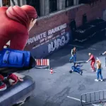 Spider Fighter 3 MOD