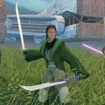 Star Wars: Knights Of The Old Republic