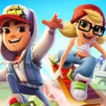 Subway Surfers MOD