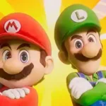 Super Mario World