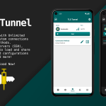 TLS Tunnel