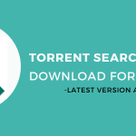 Torrent Search Engine