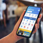 Touch’ N Go eWallet