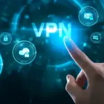 Touch VPN MOD