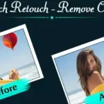 TouchRetouch MOD