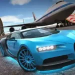 Ultimate Car Driving Simulator MOD