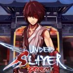 Undead Slayer MOD