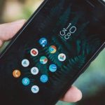 Android 10 Launcher