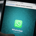 NA5 Whatsapp