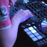 Virtual DJ