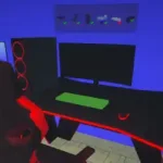 Warnet Simulator MOD