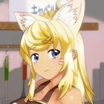 Wolf Girl With You MOD