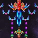 Galaxy Attack MOD