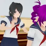 Yandere Simulator