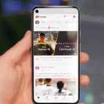 YouTube Blue